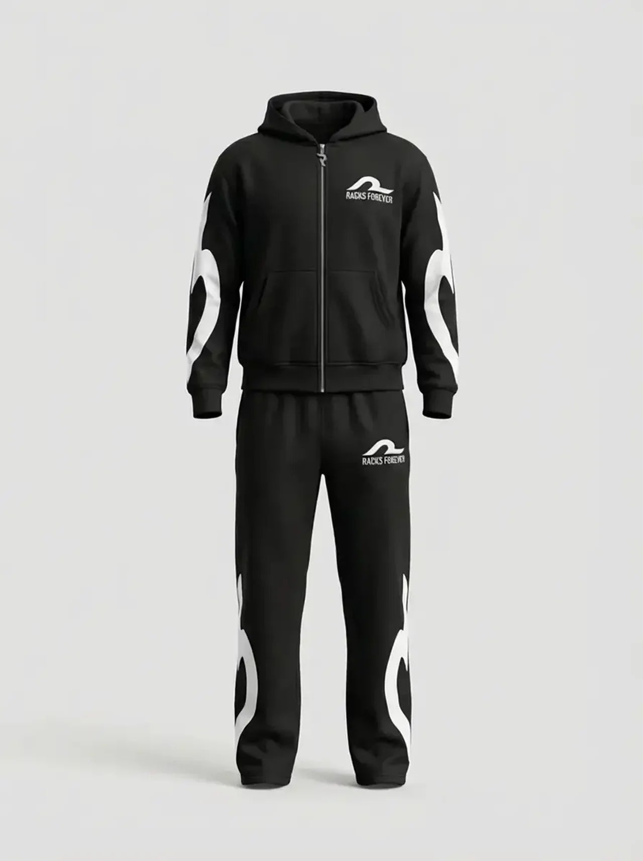 RF SWEATSUITS