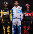 RF TRACKSUITS