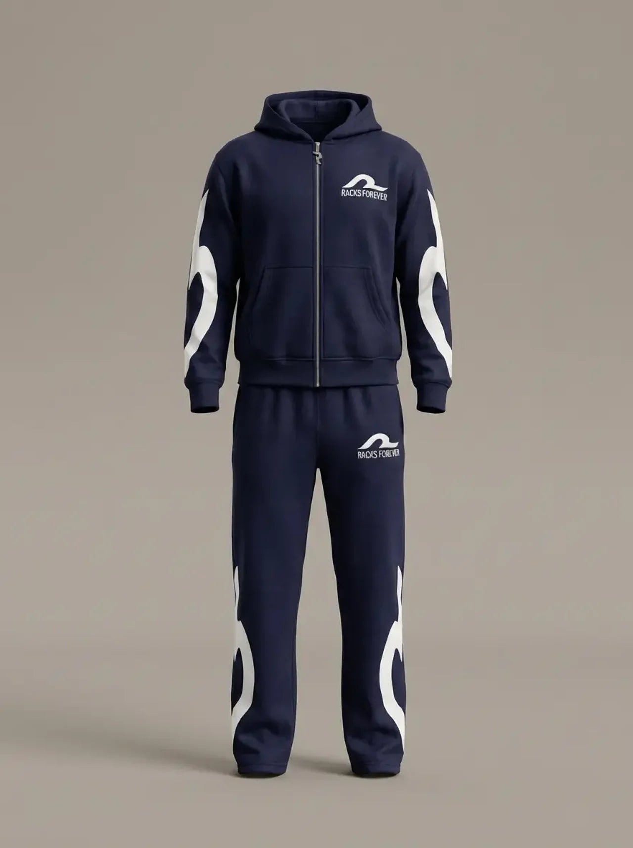 RF SWEATSUITS