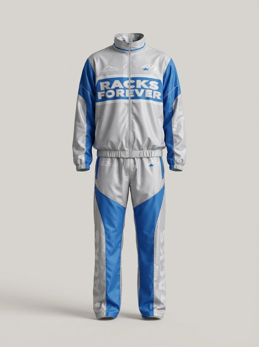 RF TRACKSUITS