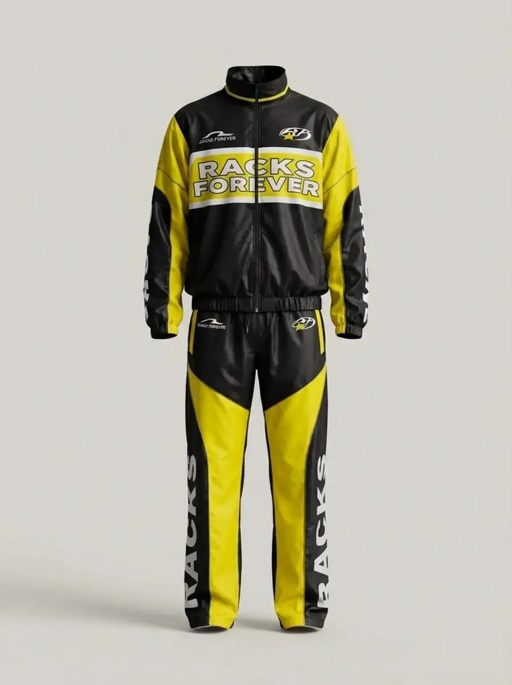 RF TRACKSUITS