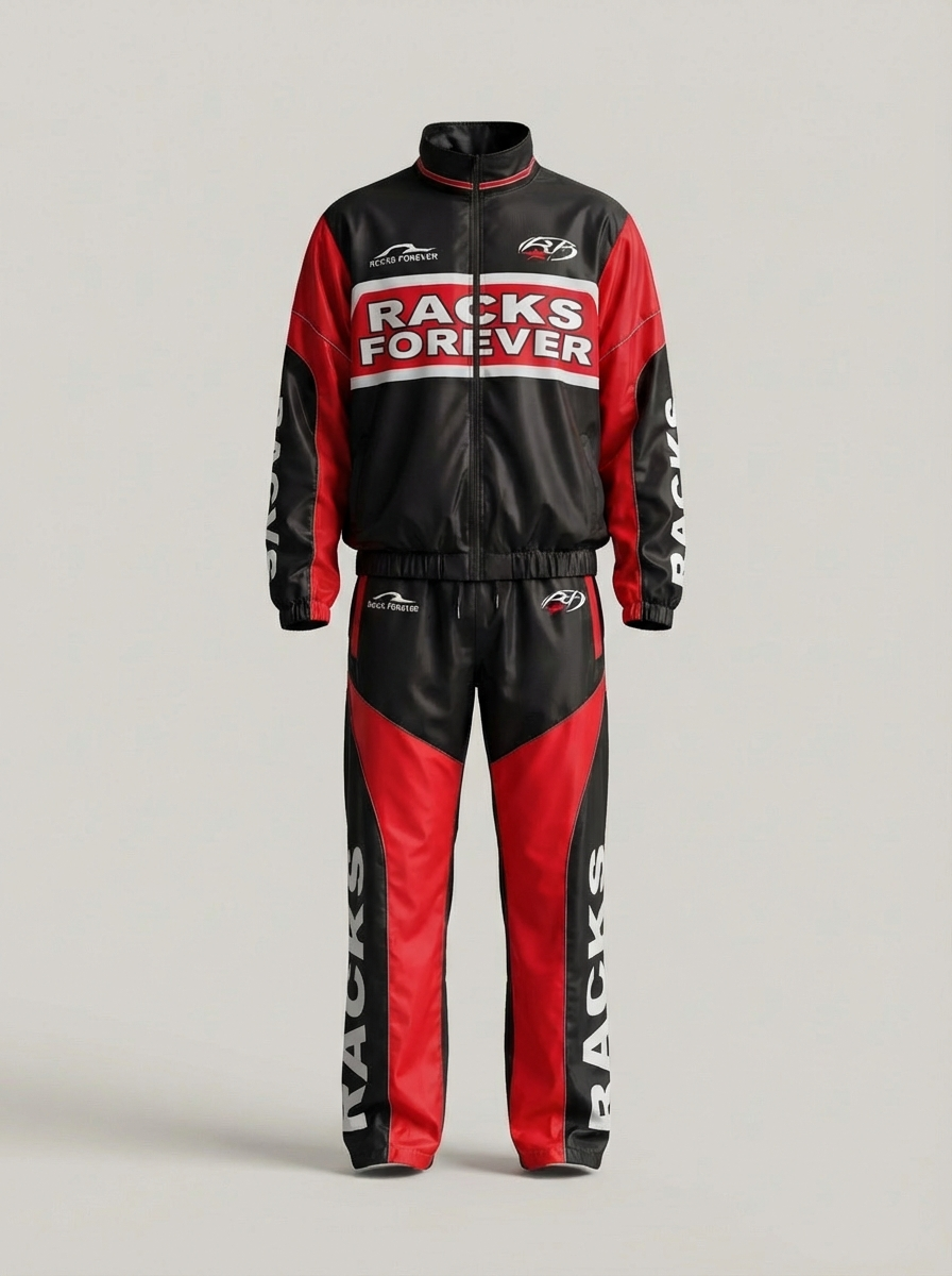 RF TRACKSUITS