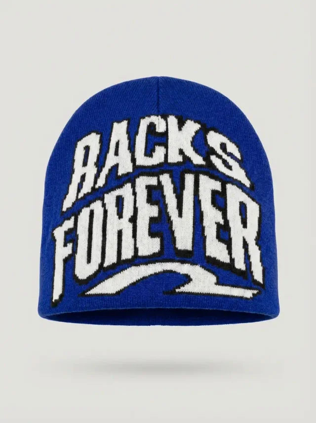 REVERSIBLE BEANIES