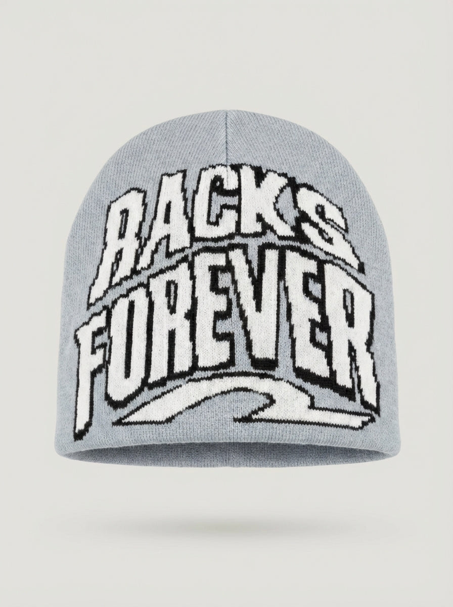 REVERSIBLE BEANIES