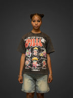 SPILL TEE