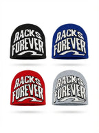 REVERSIBLE BEANIES