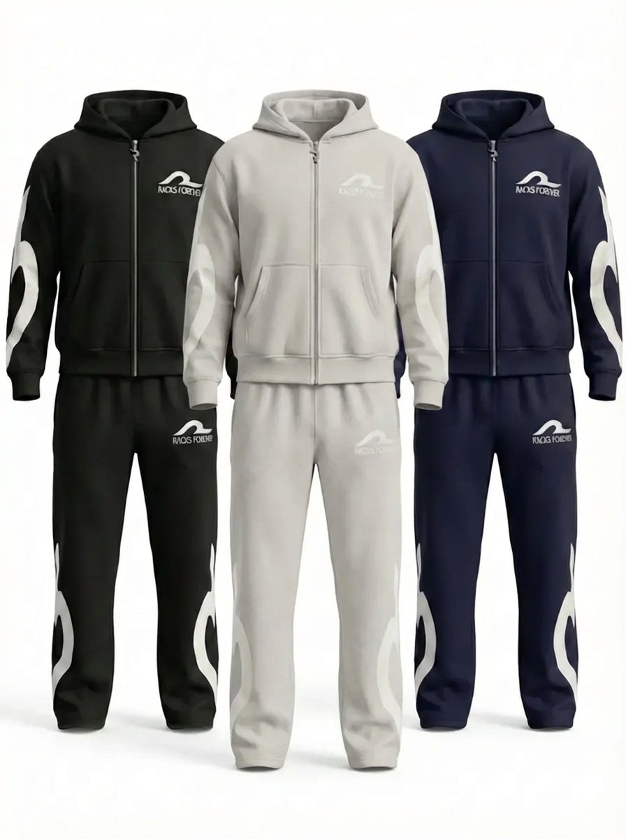 RF SWEATSUITS